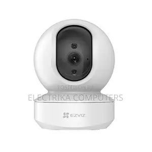 EZVIZ TY1 3MP 2K Smart Wi-Fi Pan Tilt Camera