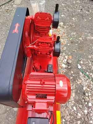 Sunshine Italy Commercial Air Generation System Compressor 300l