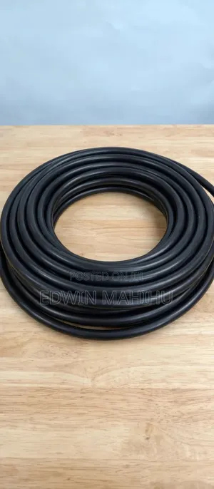 Flex Cable 10mm 4core