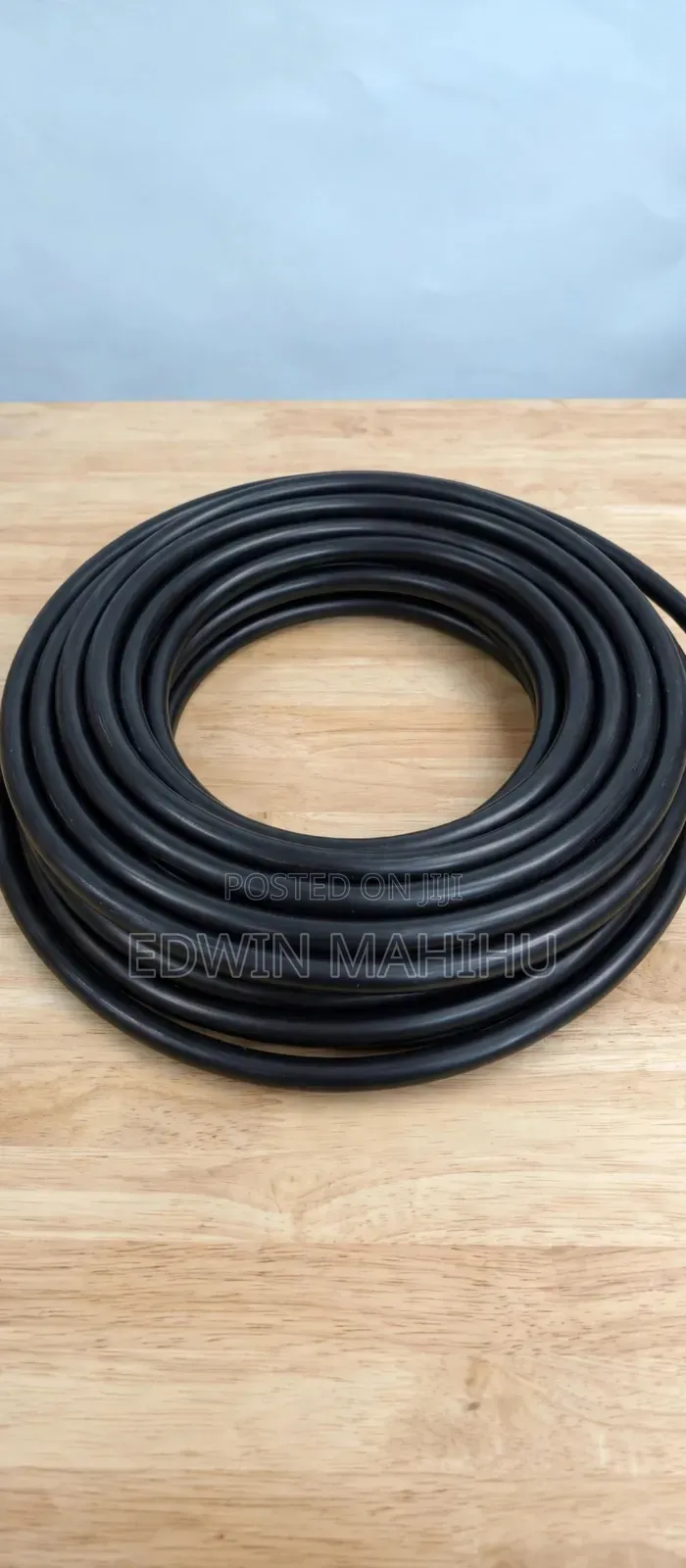 Flex Cable 10mm 4core