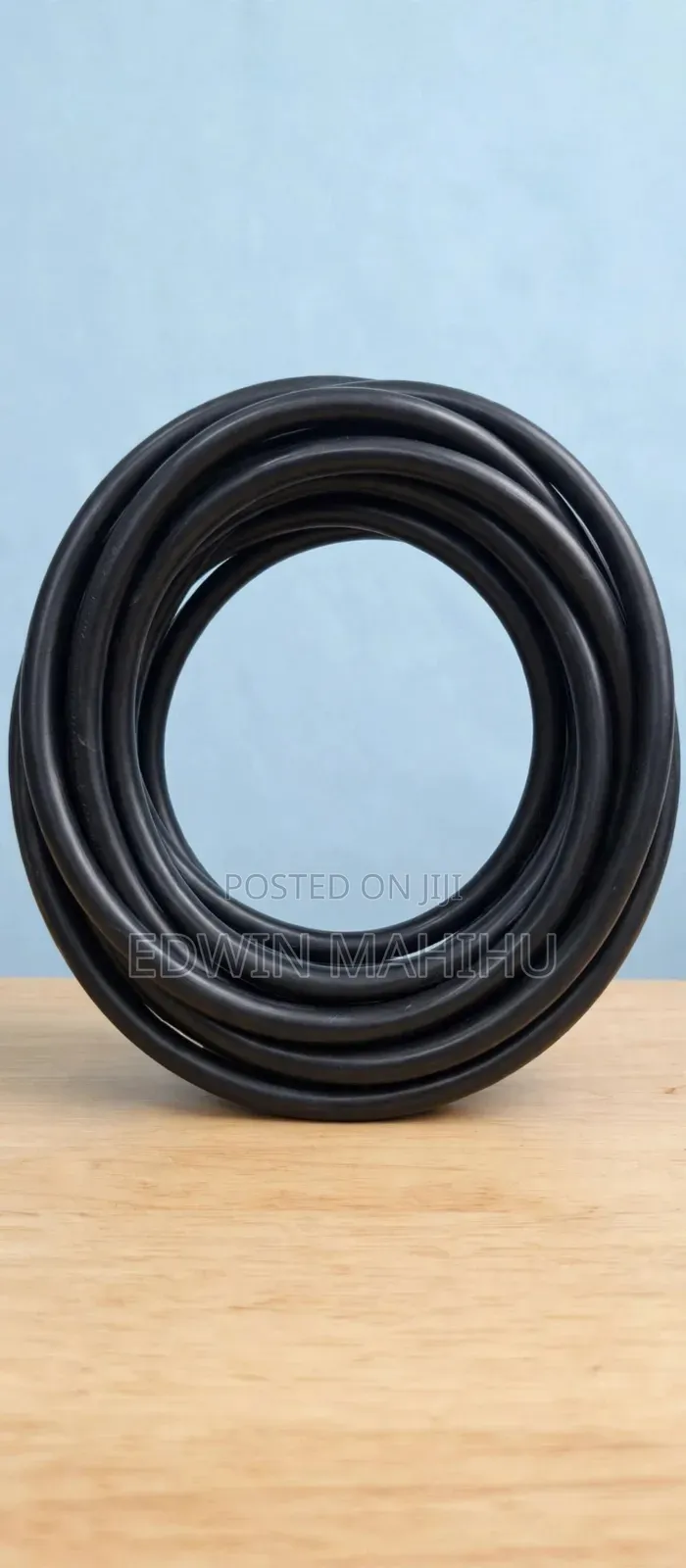 Flex Cable 10mm 4core