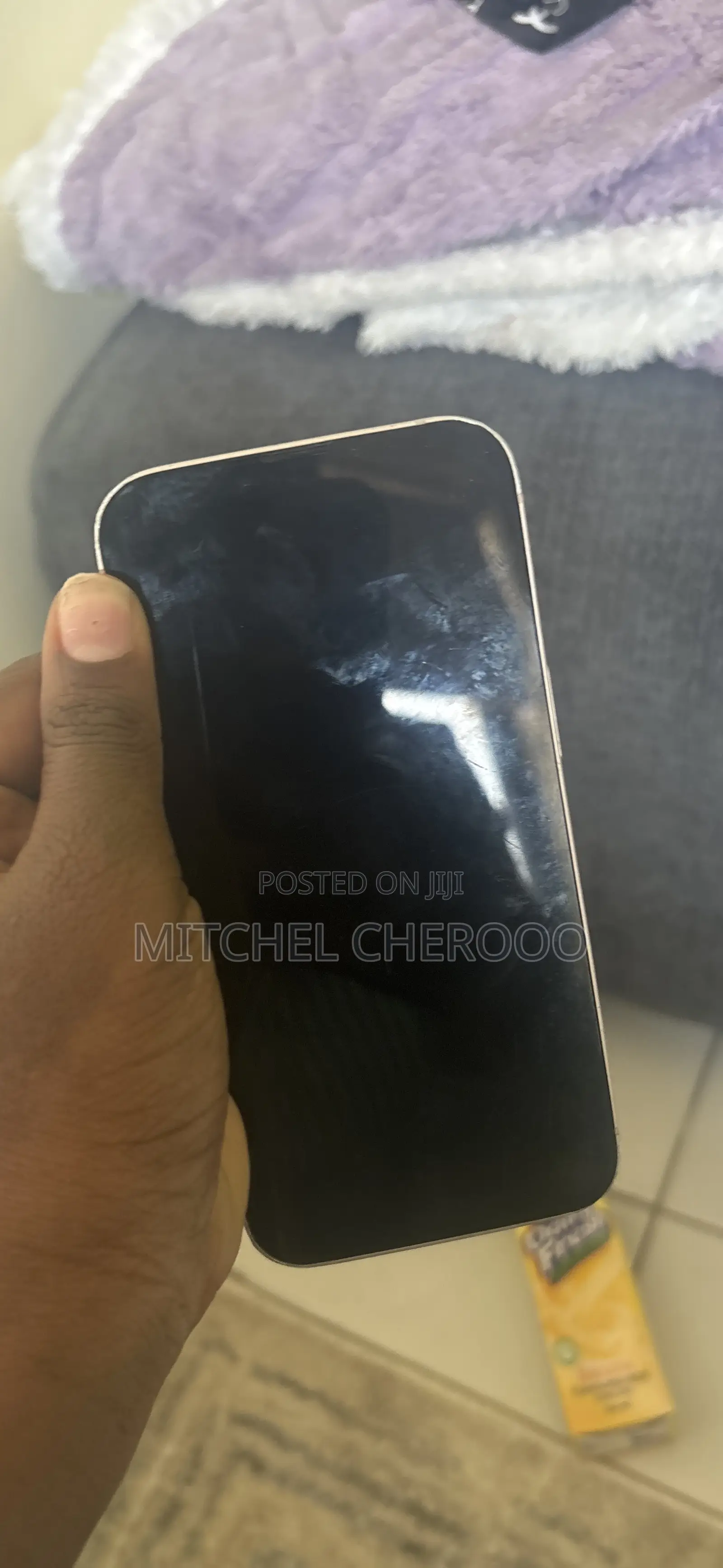Apple iPhone 13 128 GB Pink