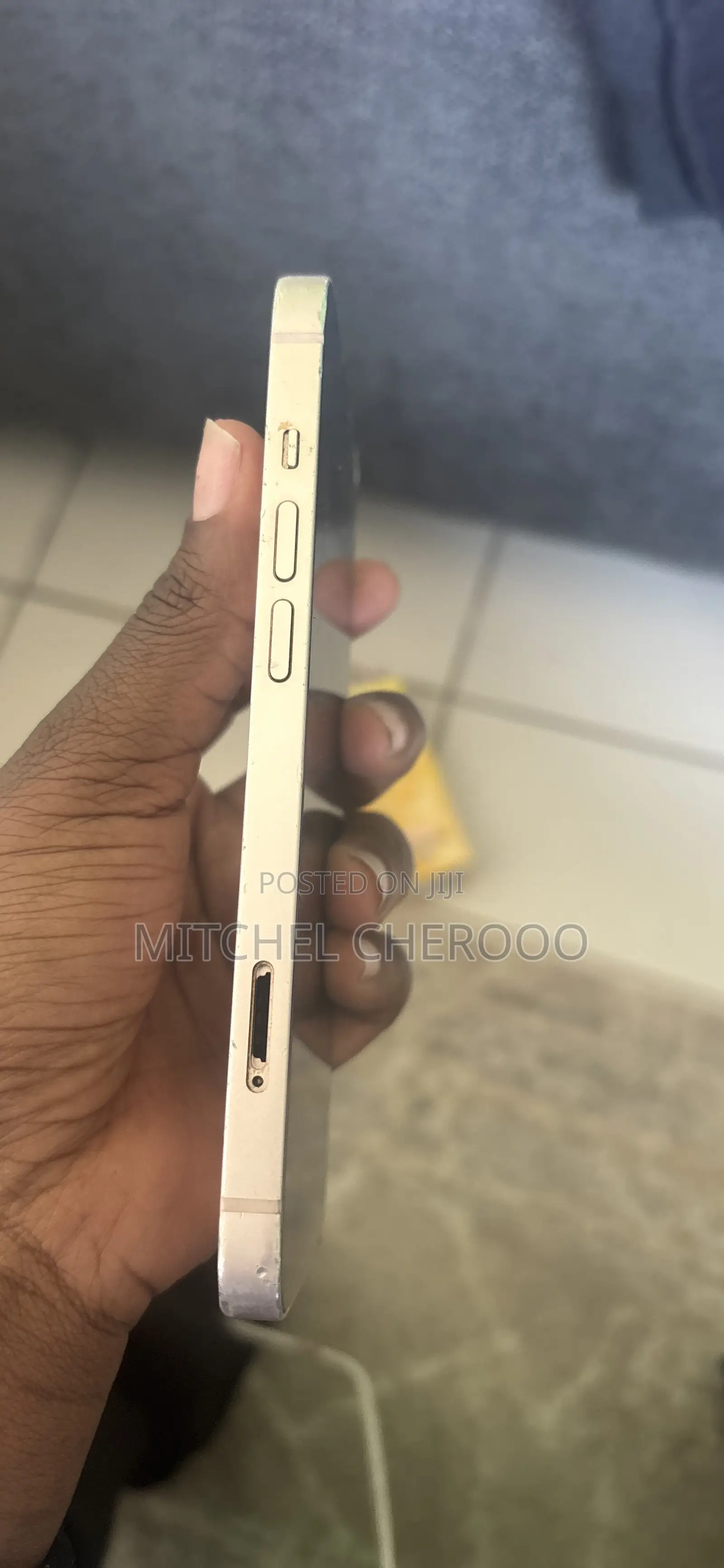 Apple iPhone 13 128 GB Pink