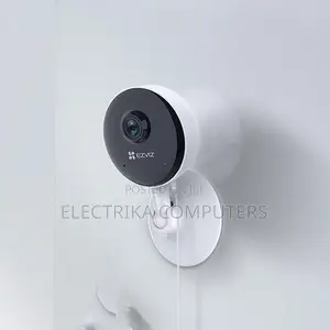 EZVIZ C1C 1080P Smart Indoor Wi-Fi Camera