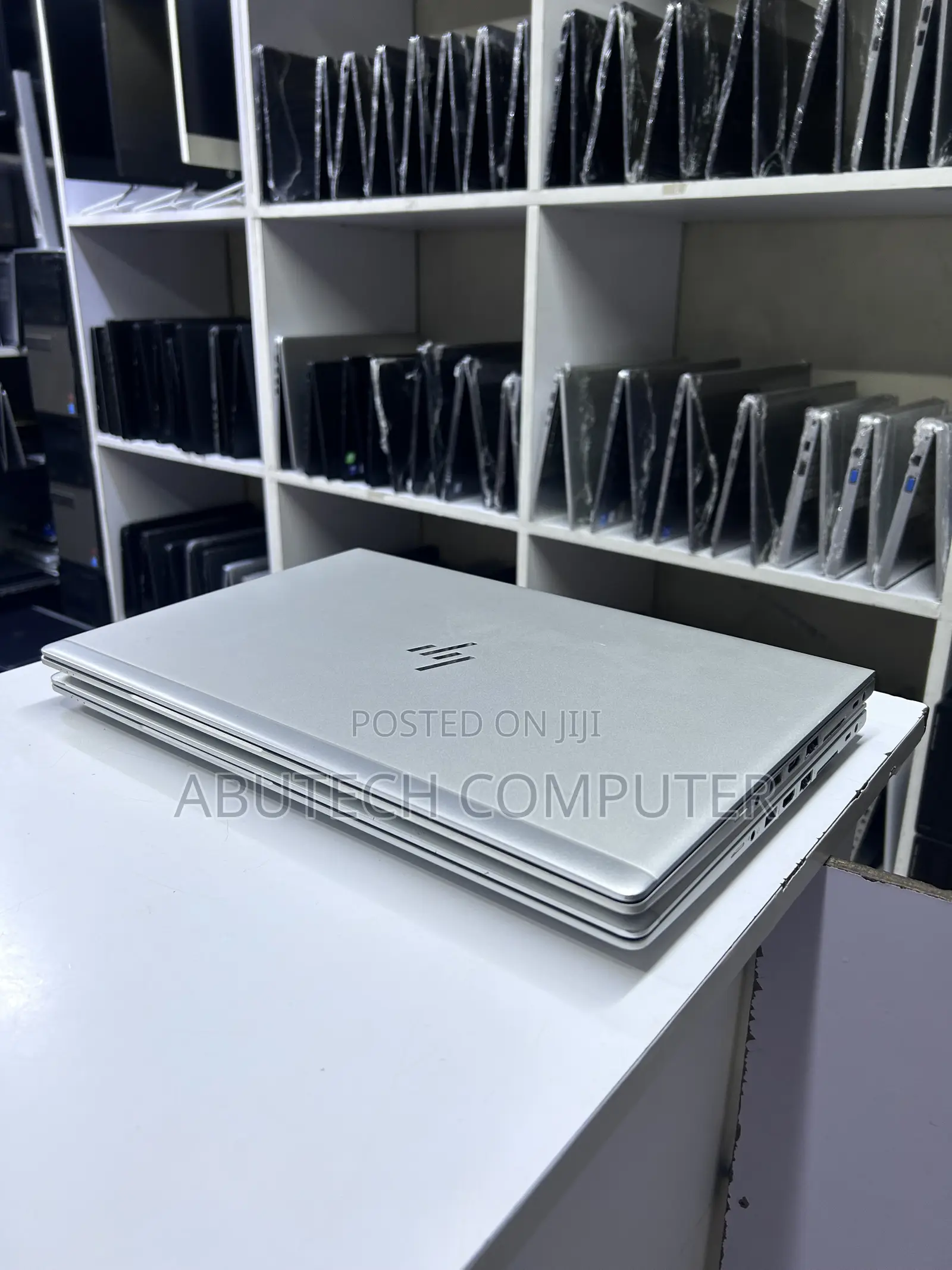 Laptop HP EliteBook 850 G6 8GB Intel Core i7 SSD 256GB