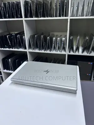 Laptop HP EliteBook 850 G6 8GB Intel Core i7 SSD 256GB