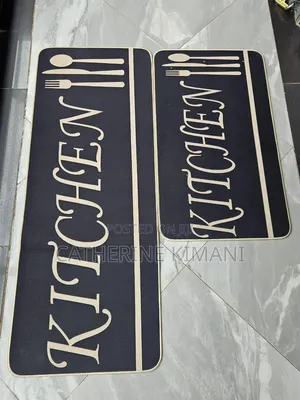 Kitchen Mats