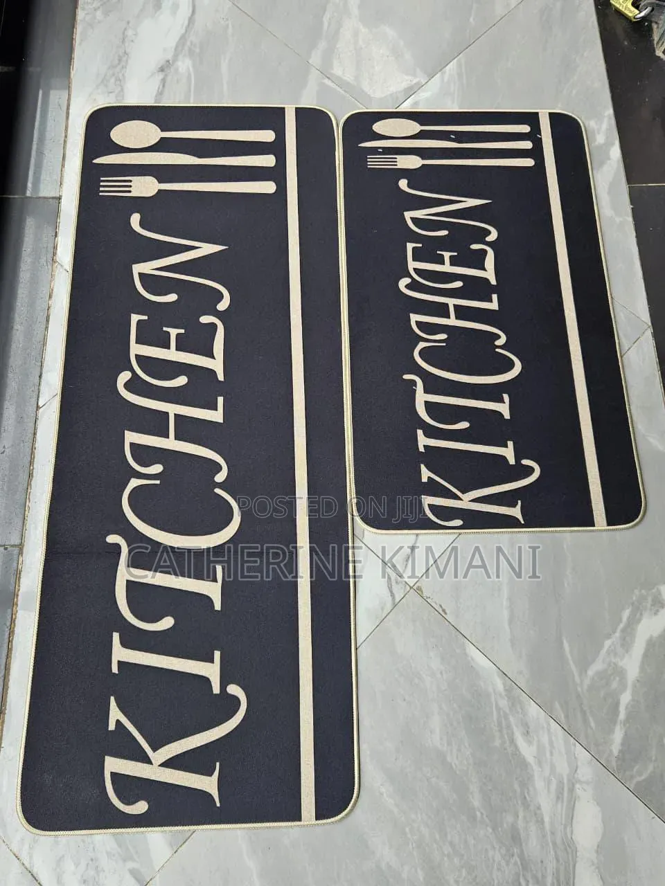 Kitchen Mats