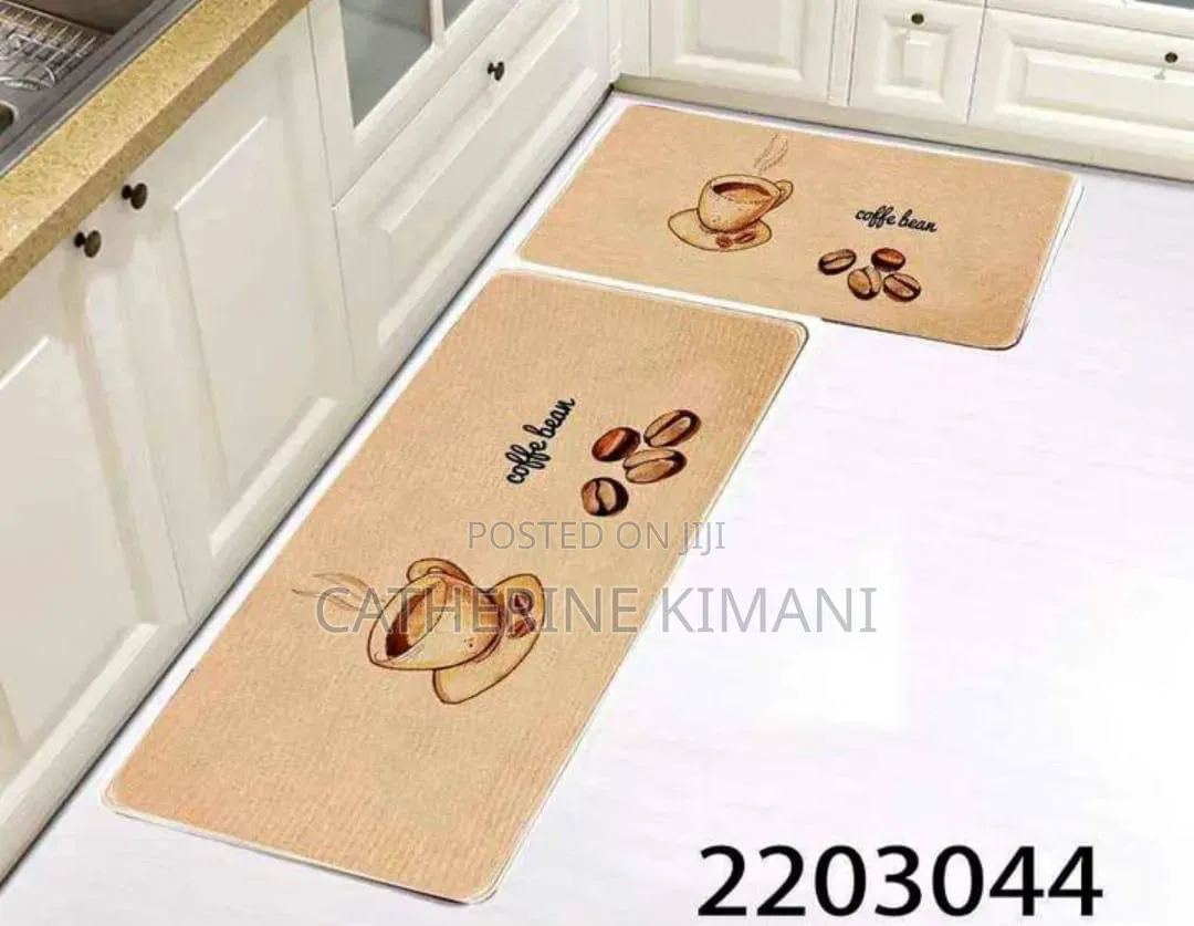 Kitchen Mats