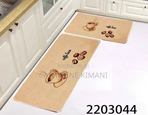 Kitchen Mats