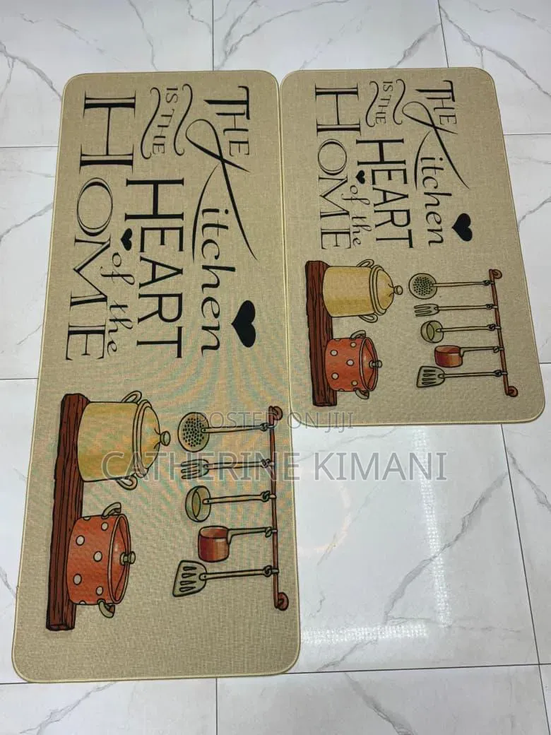 Kitchen Mats