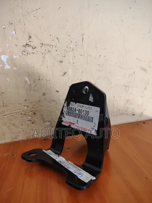 Landcriuser 79 Series Stabiliser Bracket