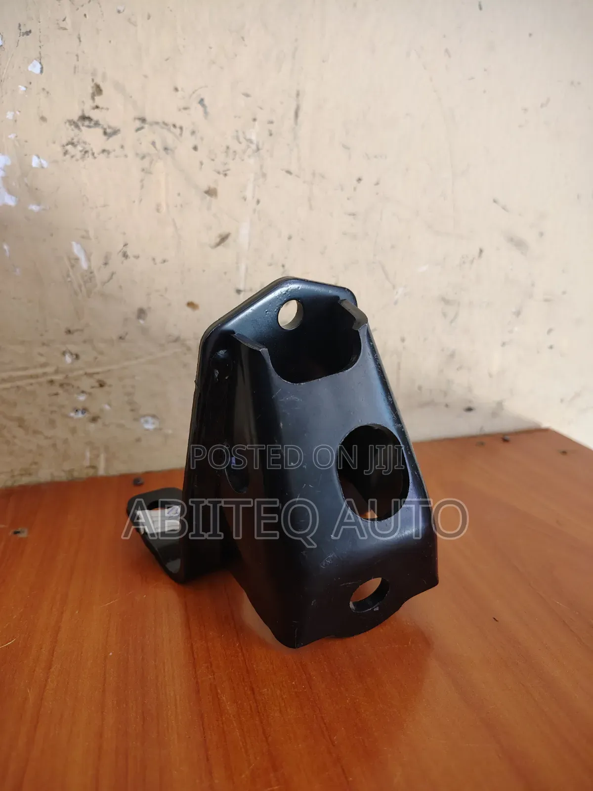 Landcriuser 79 Series Stabiliser Bracket