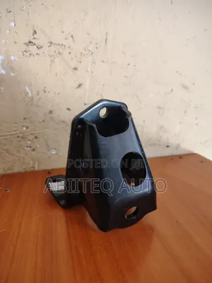 Landcriuser 79 Series Stabiliser Bracket