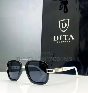 Dita Sunglass Uv Protect