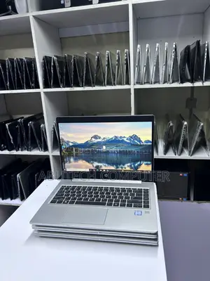 Laptop HP ProBook 440 G6 4GB Intel Core i3 SSD 128GB