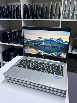 Laptop HP ProBook 440 G6 4GB Intel Core i3 SSD 128GB
