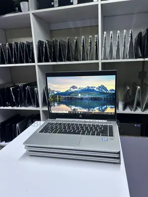 Laptop HP ProBook 440 G6 4GB Intel Core i3 SSD 128GB