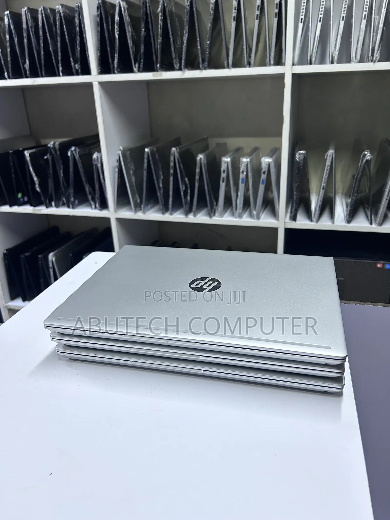 Laptop HP ProBook 440 G6 4GB Intel Core i3 SSD 128GB