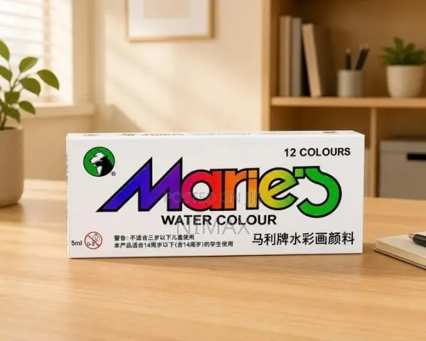 Water Colour Marie's