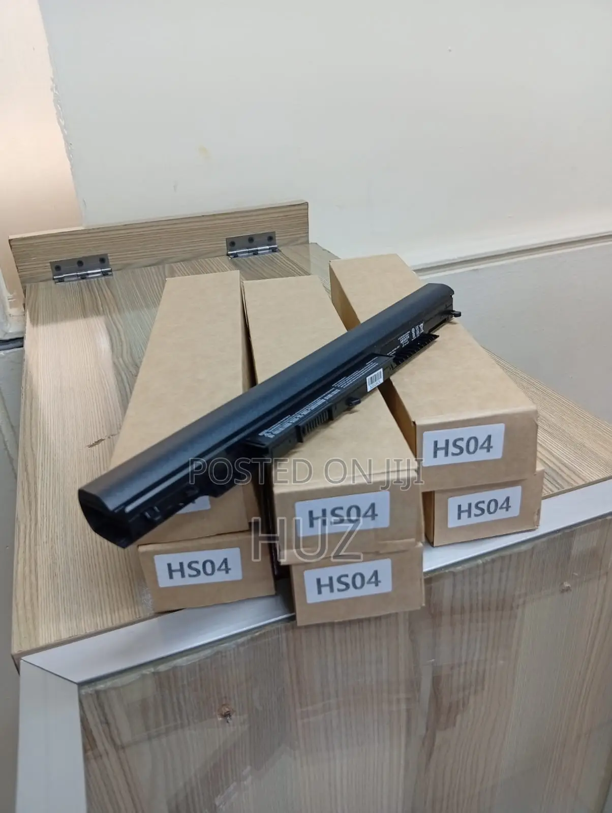Hso4 Battery for HP 250 G4,255 G4,240 G4,250 G5 Series