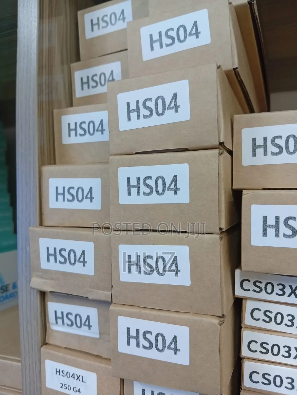 Hso4 Battery for HP 250 G4,255 G4,240 G4,250 G5 Series