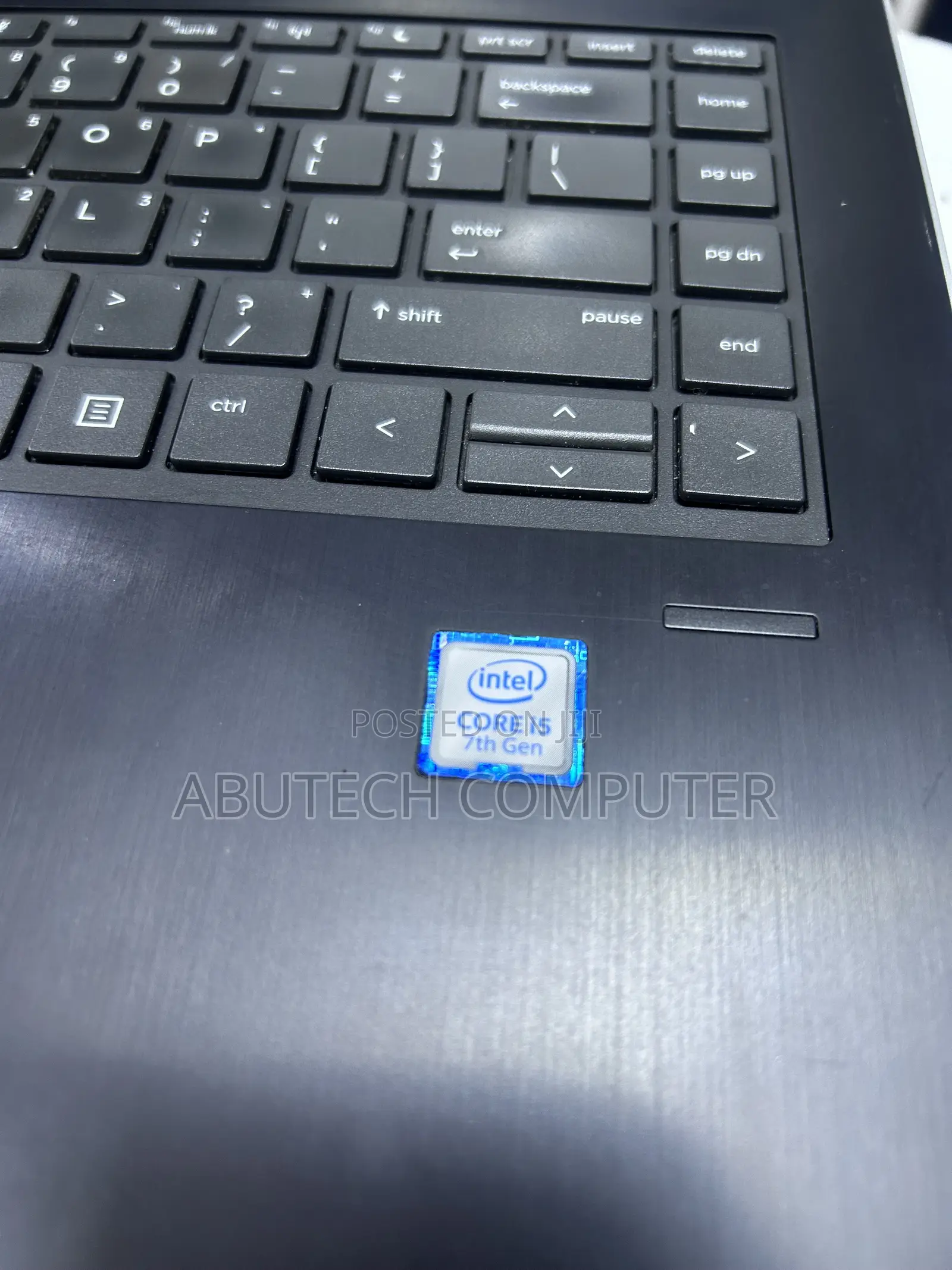 Laptop HP ProBook 440 G5 8GB Intel Core i5 SSD 256GB