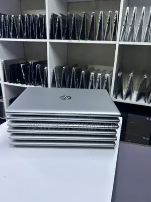 Laptop HP ProBook 440 G5 8GB Intel Core i5 SSD 256GB