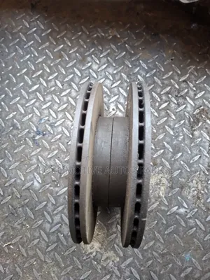 Honda Ariwave Front Disc