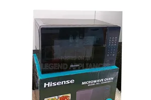 Hisense 20 Liters Digital Microwave