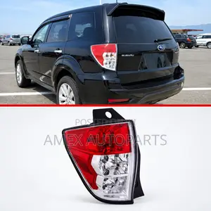 Tail Lamp Subaru Forester SHJ 2011