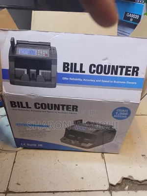 Commercial Bill Counter Machine/Bill Counter Machine