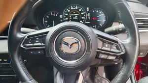 Mazda Atenza 2019 Maroon