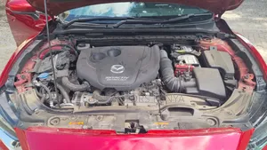 Mazda Atenza 2019 Maroon