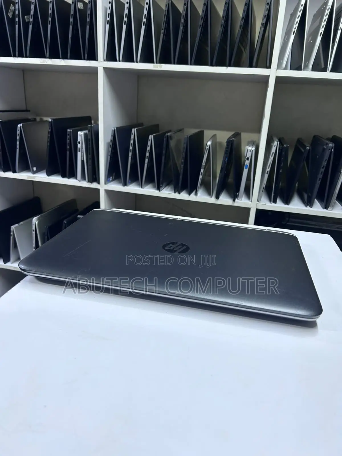 Laptop HP ProBook 450 G3 4GB Intel Core i3 HDD 500GB