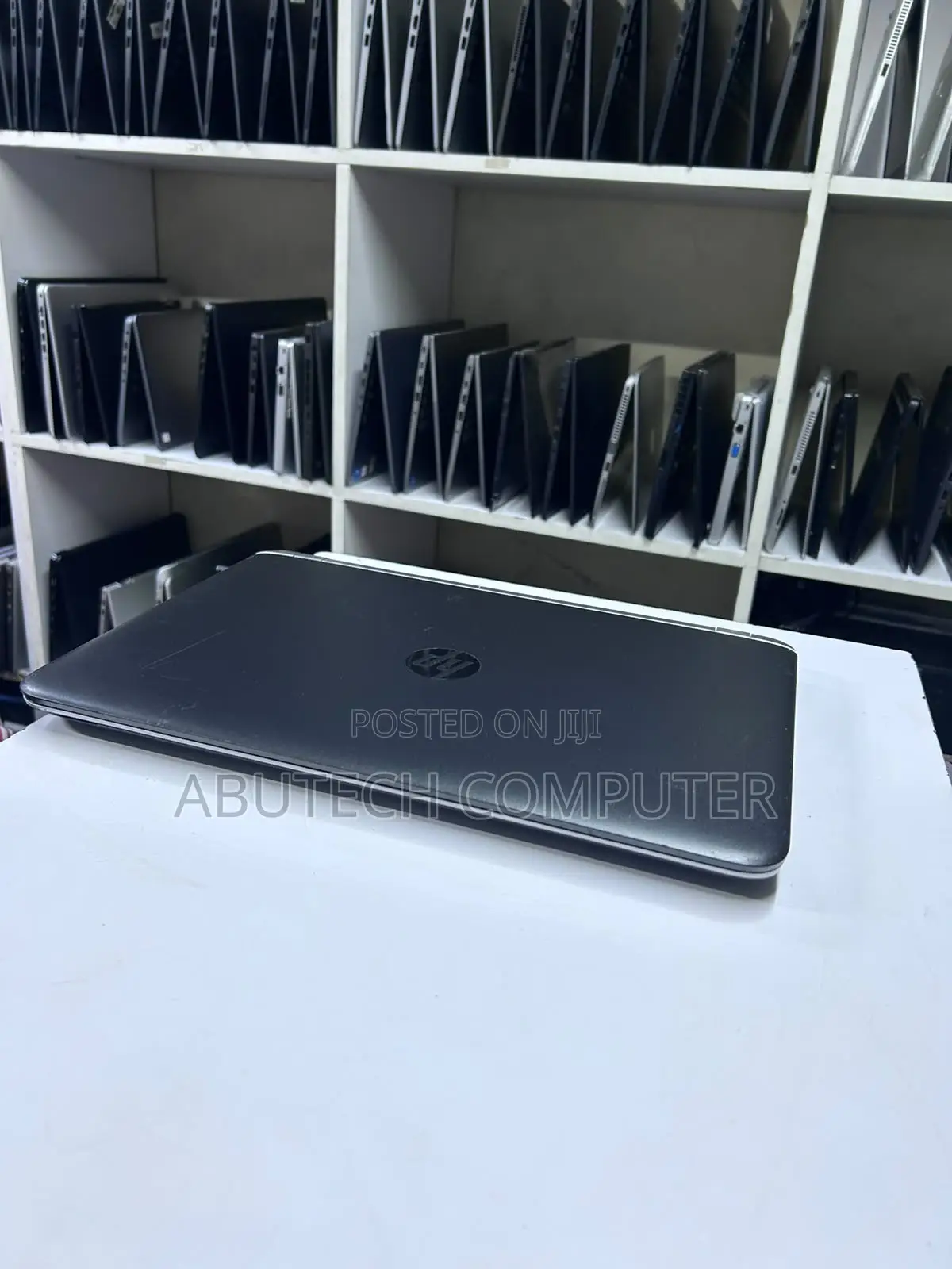 Laptop HP ProBook 450 G3 4GB Intel Core i3 HDD 500GB