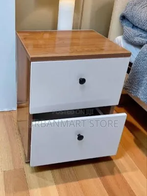 Compact Bedside Drawer Organiser