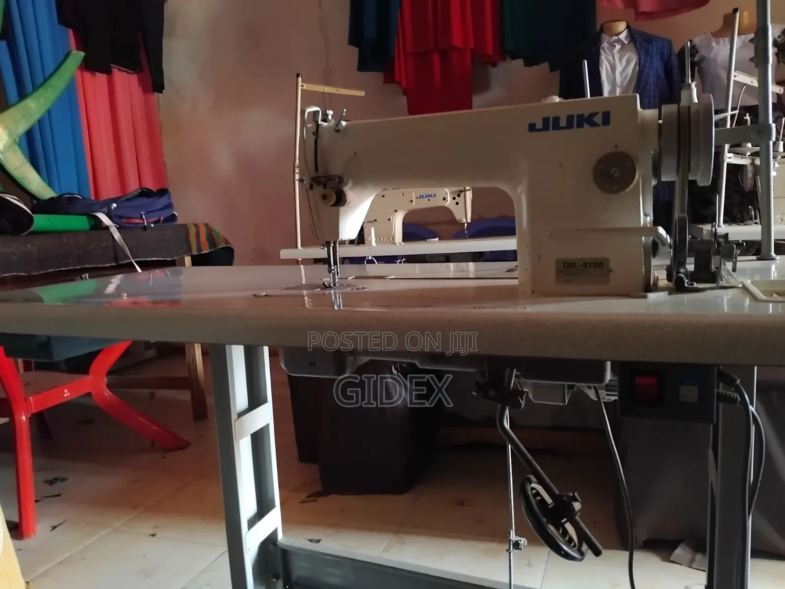 G-Smart Tailoring Shop