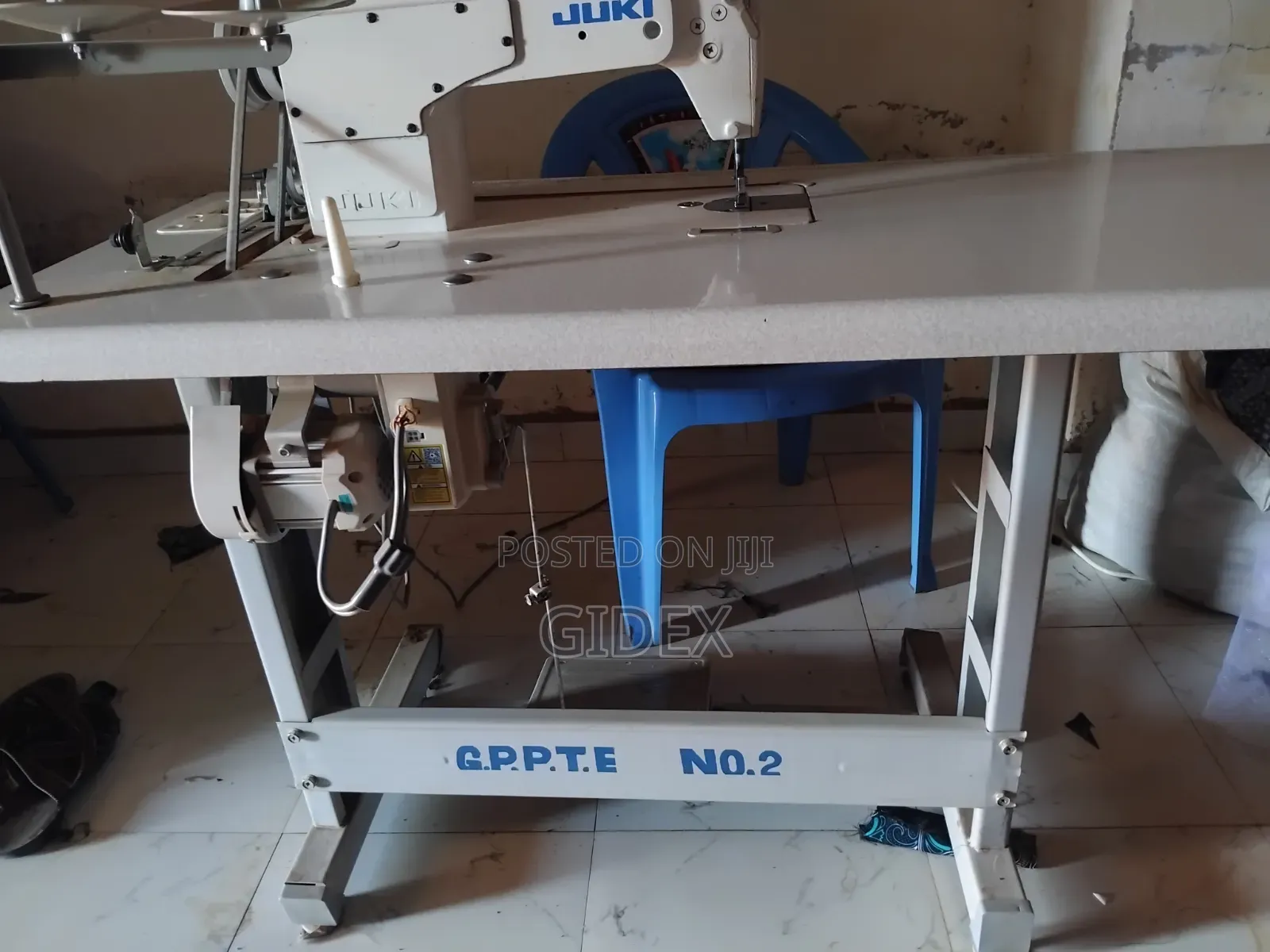 G-Smart Tailoring Shop