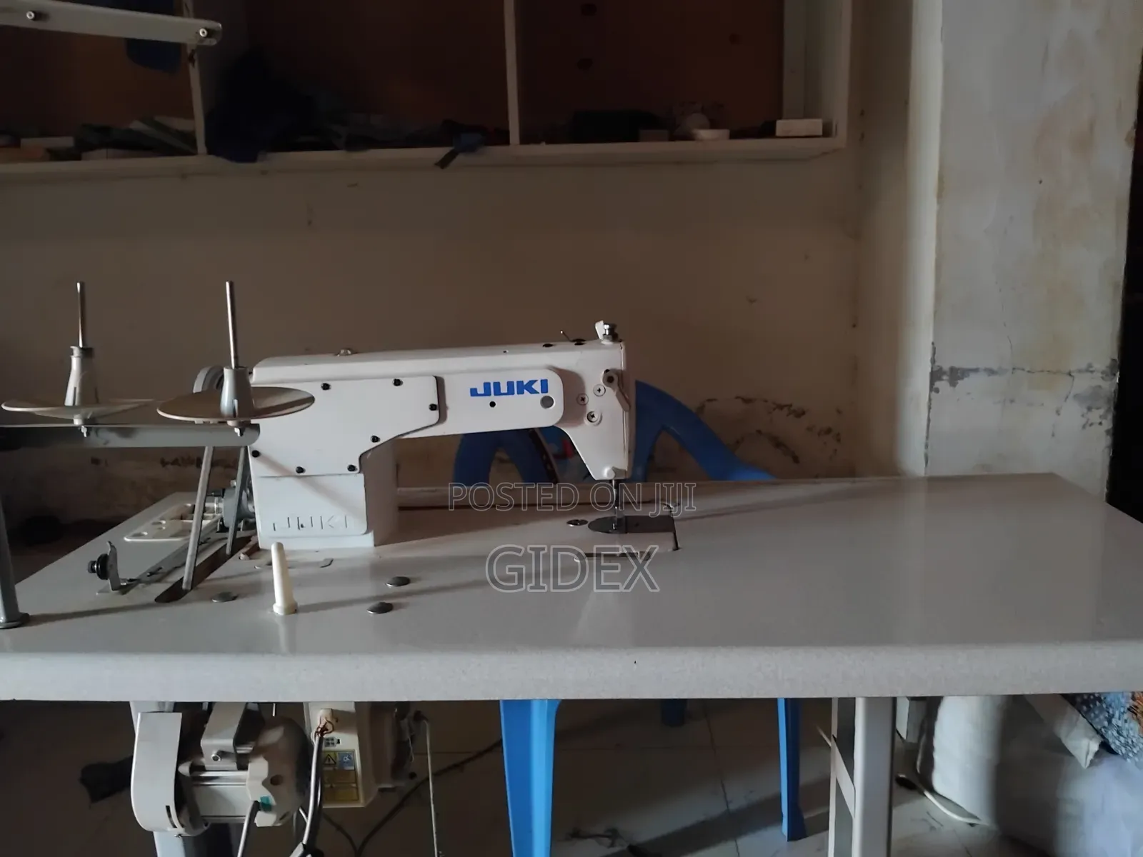 G-Smart Tailoring Shop