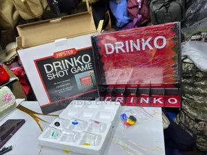 Drinko Shot Game