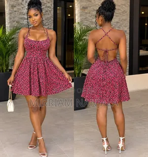 Beauty Products and Ladies Wear