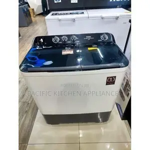 Haier 13kg Twin Tub Semi Automatic Washing Machine