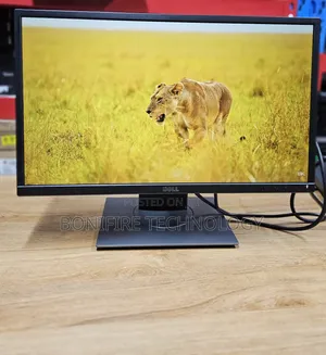 Dell P2217h Monitor 22 Inch 1920 X 108060Hz) HDMI, DisplayPort, VGA
