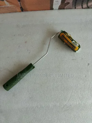Mini Cylinder Brush