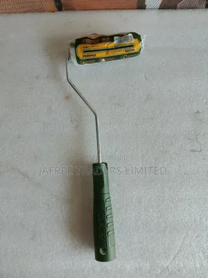 Mini Cylinder Brush