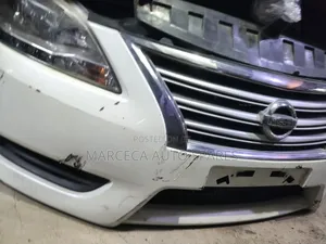 Nosecut Slphy Sentra Tb17 Non Xenon