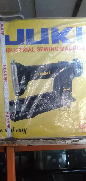 JUKI TL-82 Sewing Machine. Head Only.