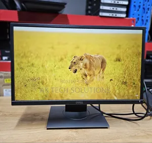 Dell P2217h Monitor Display Size: 22 Inch Resolution: 1920 X 1080