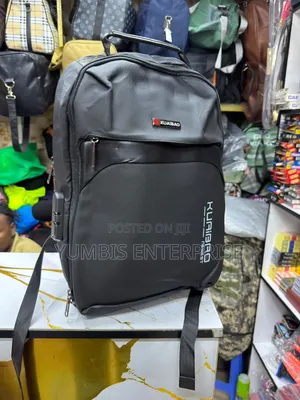 Kuibao Quality Backpacks Laptop Bags at